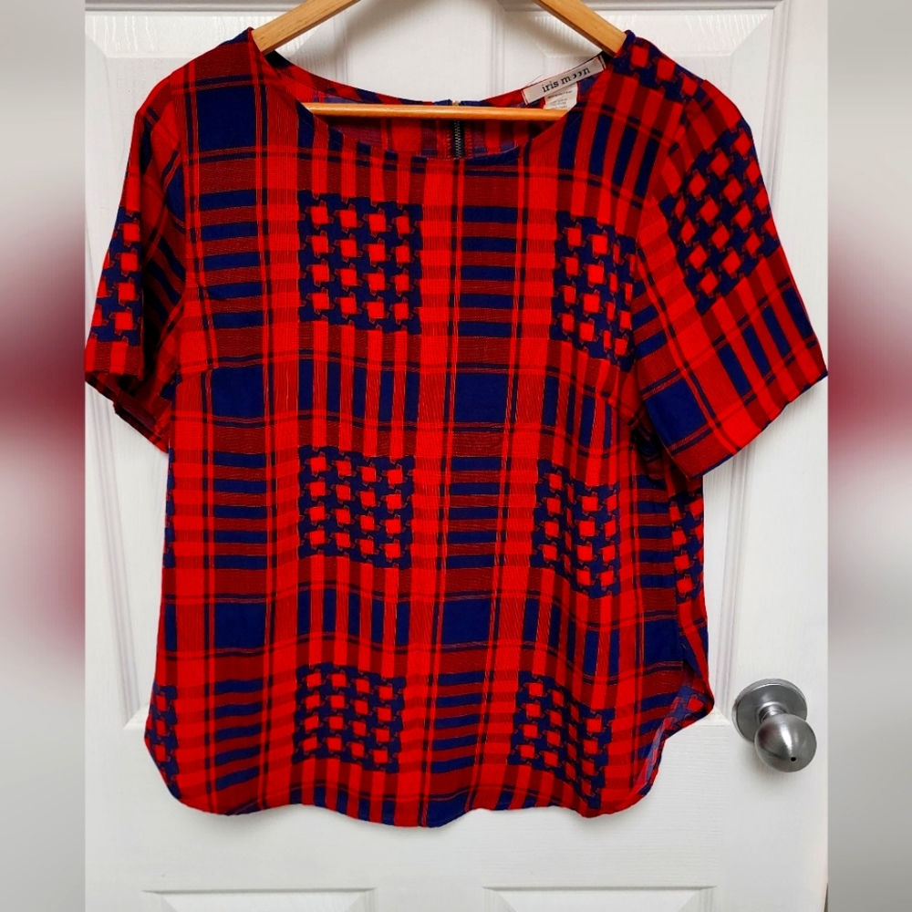 Dress shirt